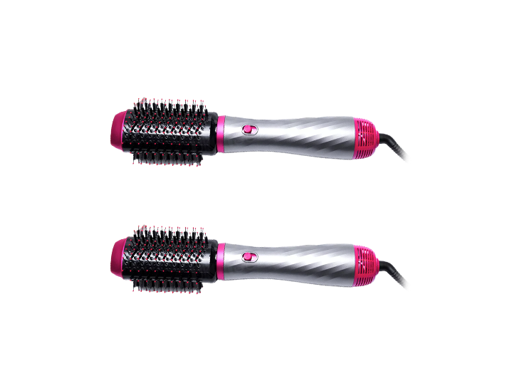 5 in 1 Pure AirCurly Styler: Limited Edition - Locken, Wellen, Trocknen, Glätten, Volumen