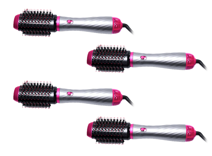 5 in 1 Pure AirCurly Styler: Limited Edition - Locken, Wellen, Trocknen, Glätten, Volumen